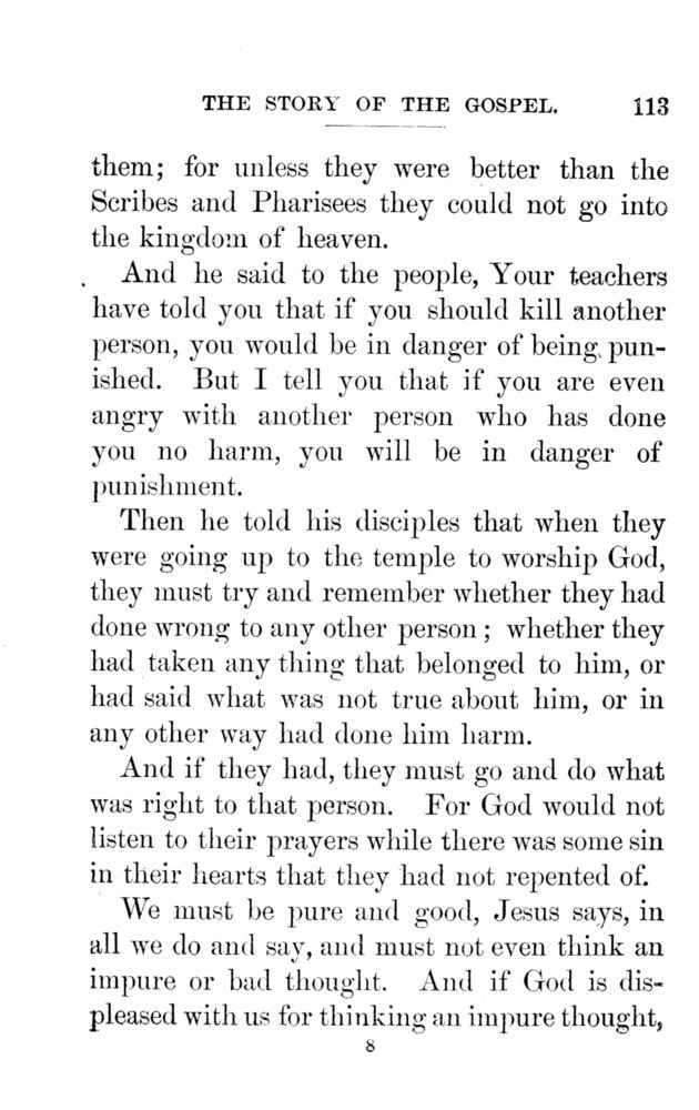 Scan 0116 of The story of the gospel