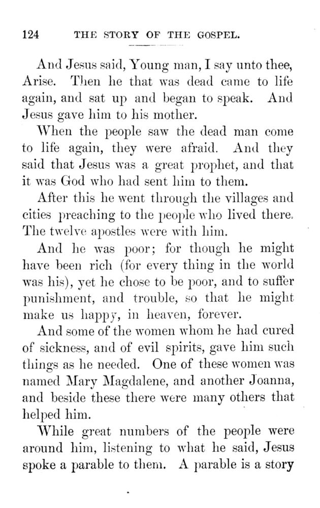 Scan 0127 of The story of the gospel