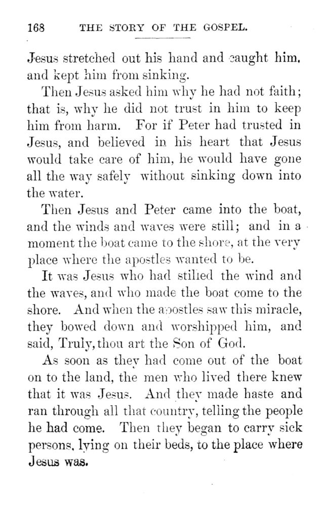 Scan 0171 of The story of the gospel