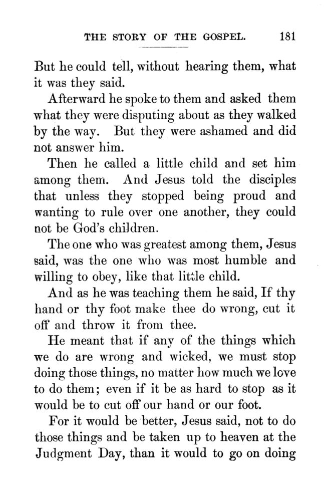 Scan 0184 of The story of the gospel