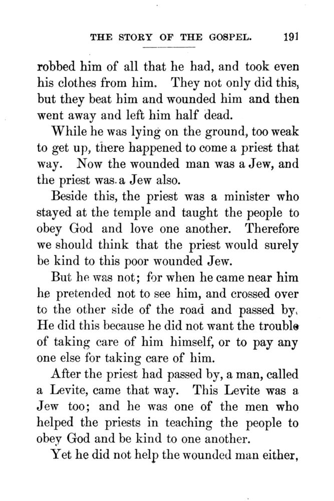 Scan 0194 of The story of the gospel