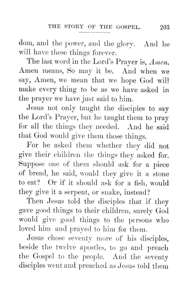 Scan 0206 of The story of the gospel