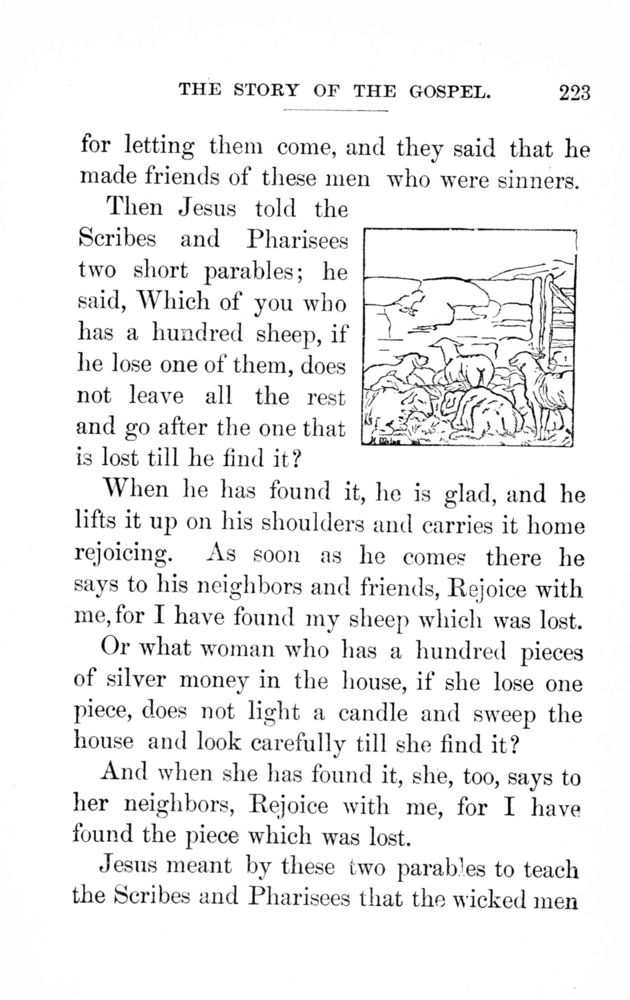 Scan 0226 of The story of the gospel