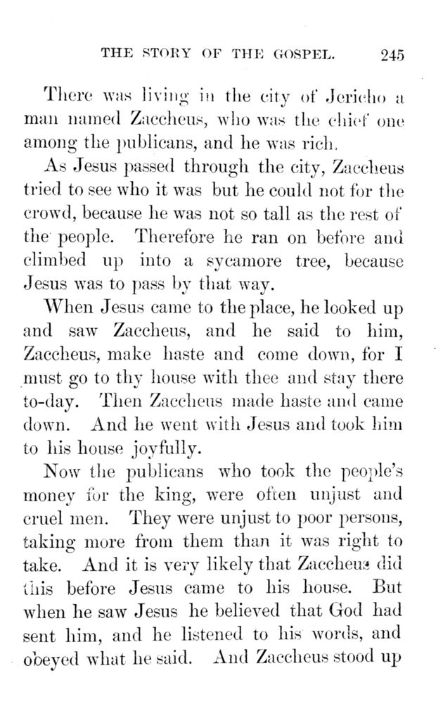 Scan 0248 of The story of the gospel