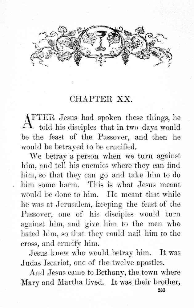 Scan 0286 of The story of the gospel