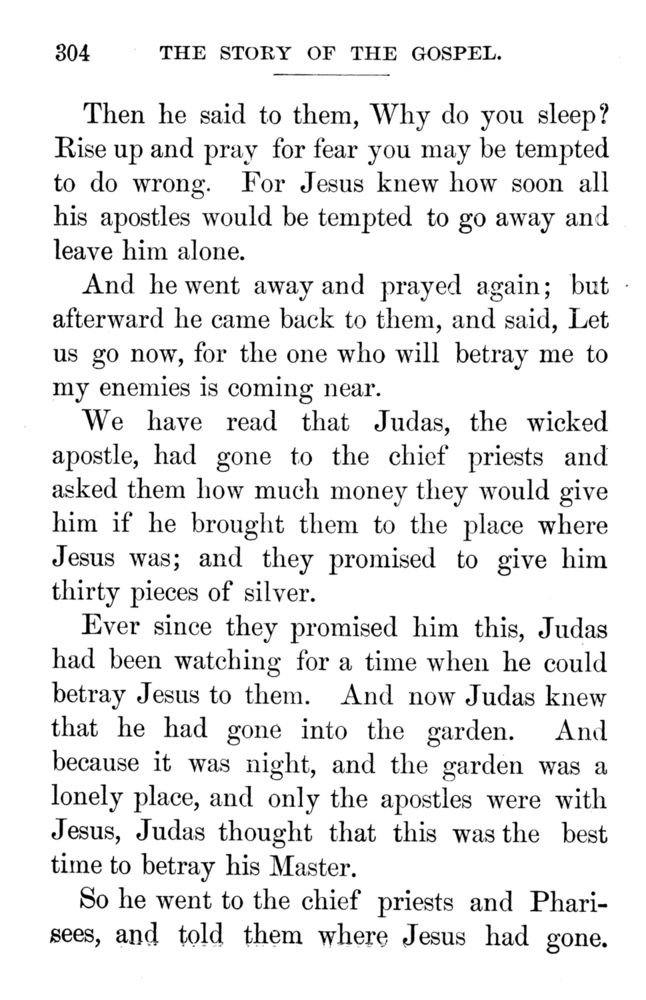 Scan 0307 of The story of the gospel