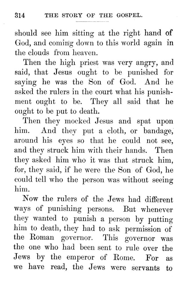 Scan 0317 of The story of the gospel