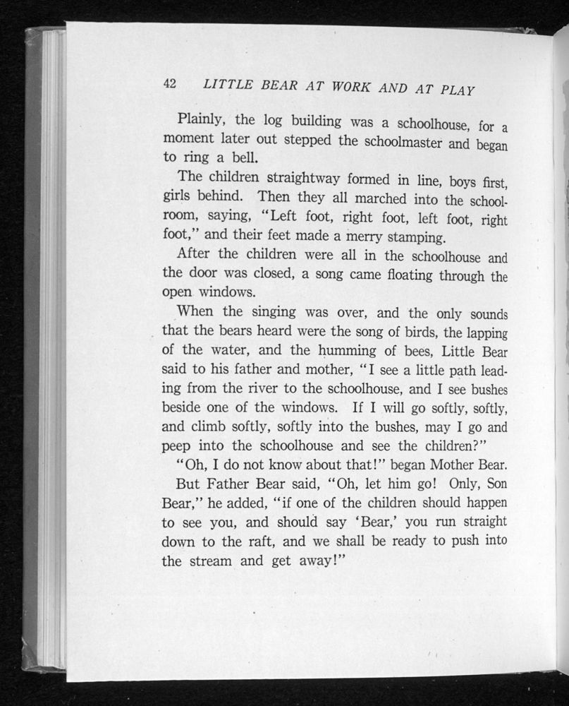 Scan 0046 of Little Bear at work and at play