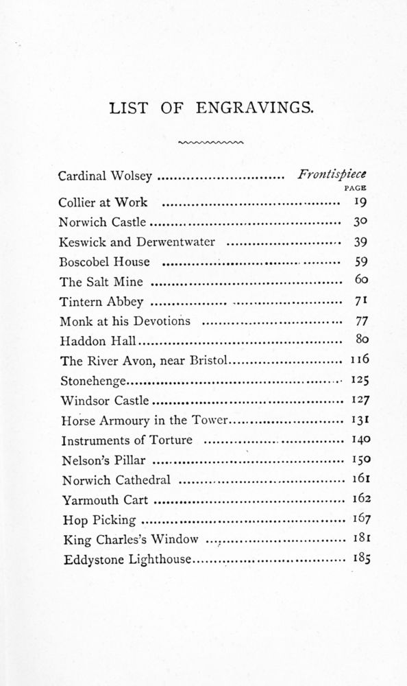 Scan 0013 of Stories of England and her forty counties