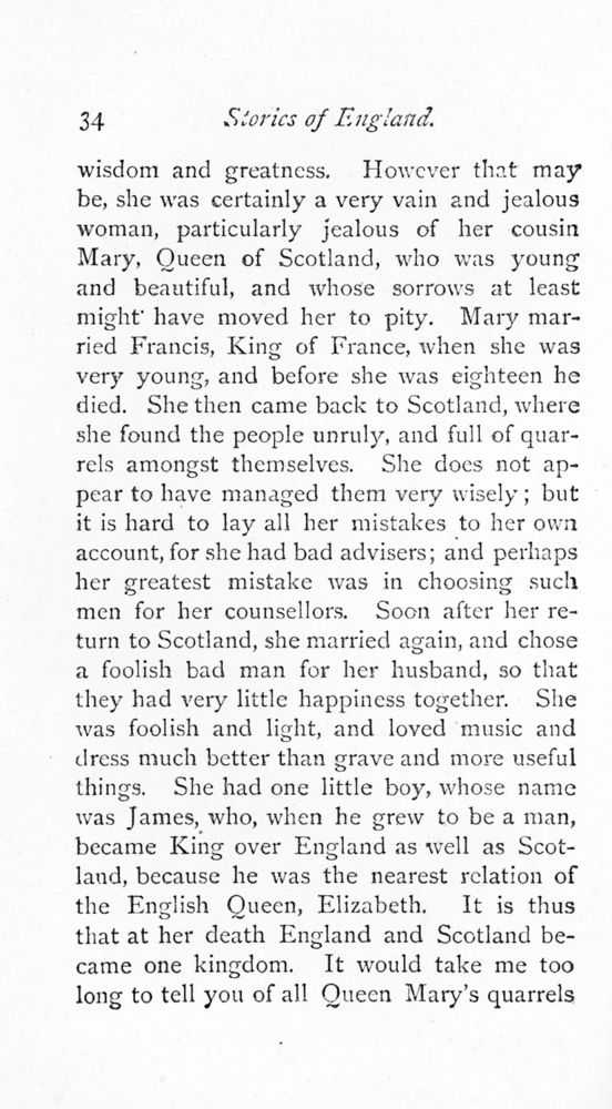 Scan 0037 of Stories of England and her forty counties