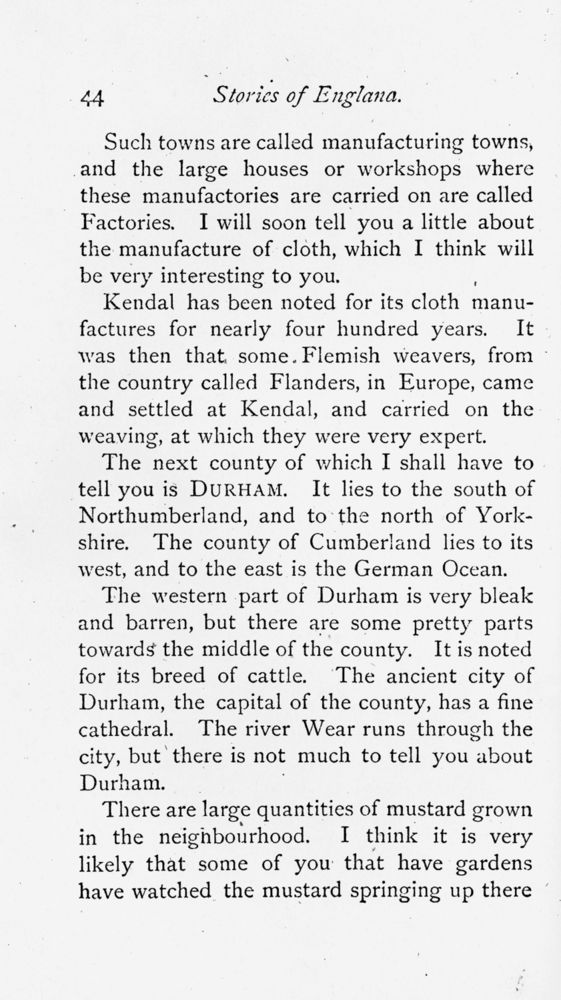 Scan 0048 of Stories of England and her forty counties