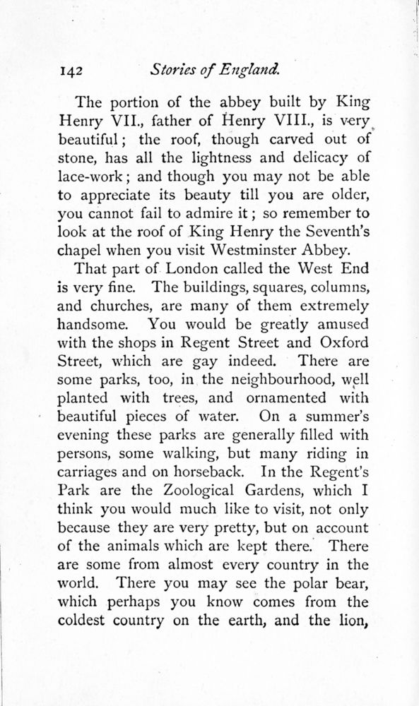 Scan 0149 of Stories of England and her forty counties