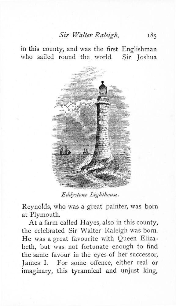 Scan 0193 of Stories of England and her forty counties