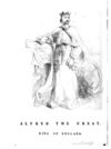 Thumbnail 0010 of The royal alphabet of kings and queens