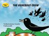 Read The generous crow