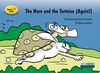Read The hare and the tortoise (again!)