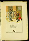 Thumbnail 0031 of Mother Goose, or, The old nursery rhymes