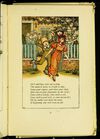 Thumbnail 0039 of Mother Goose, or, The old nursery rhymes
