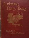 Read The fairy tales of the Brothers Grimm