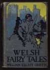 Read Welsh fairy tales