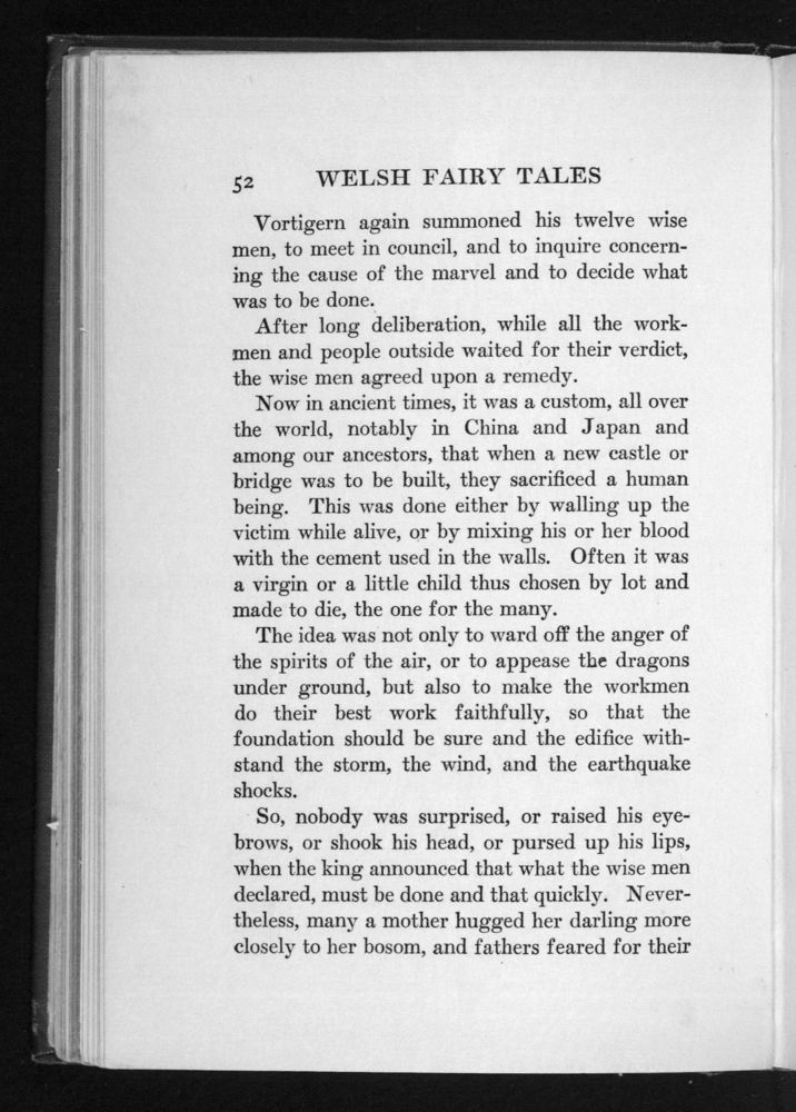 Scan 0068 of Welsh fairy tales