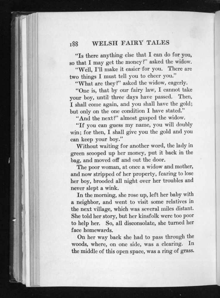 Scan 0208 of Welsh fairy tales