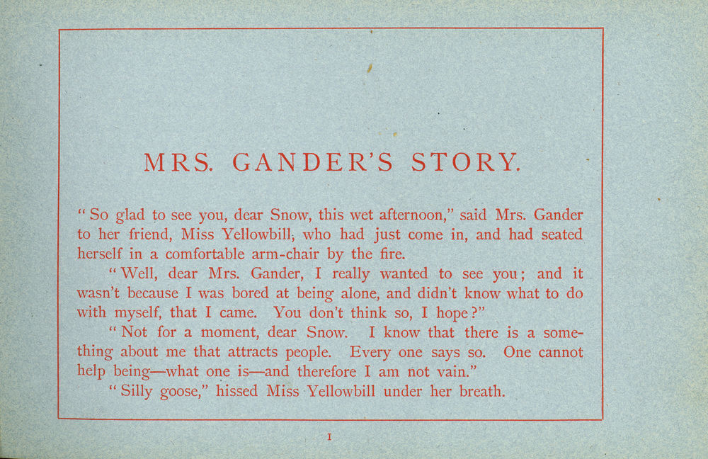 Scan 0008 of Mrs. Gander