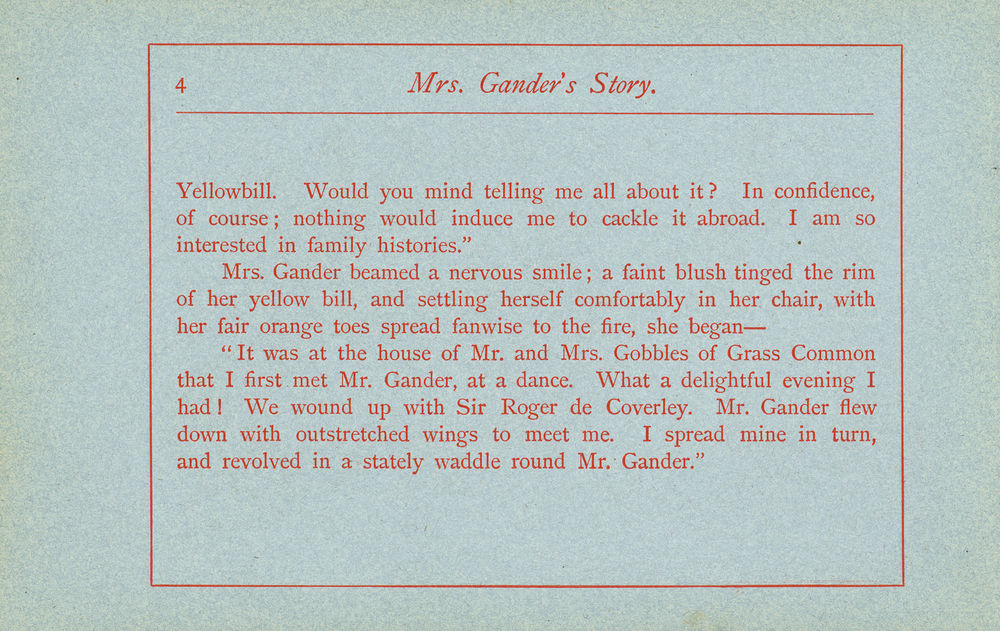 Scan 0011 of Mrs. Gander