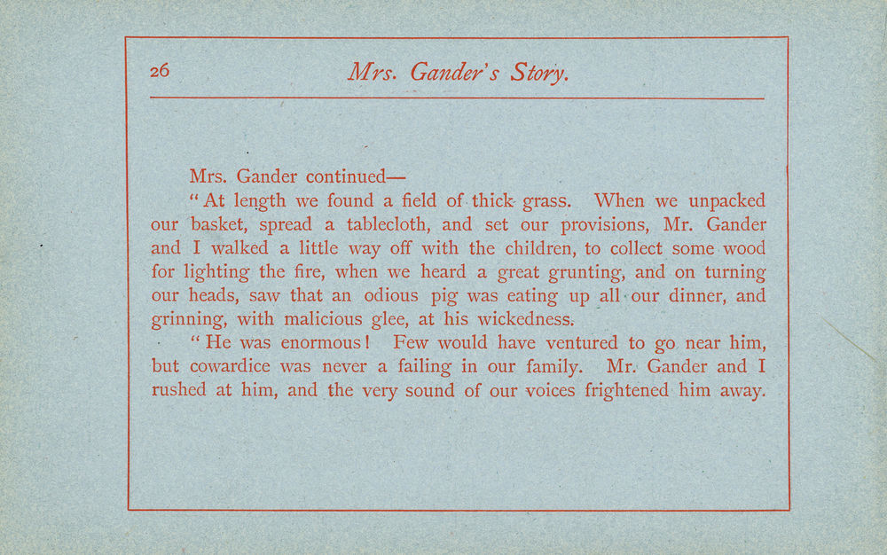 Scan 0033 of Mrs. Gander