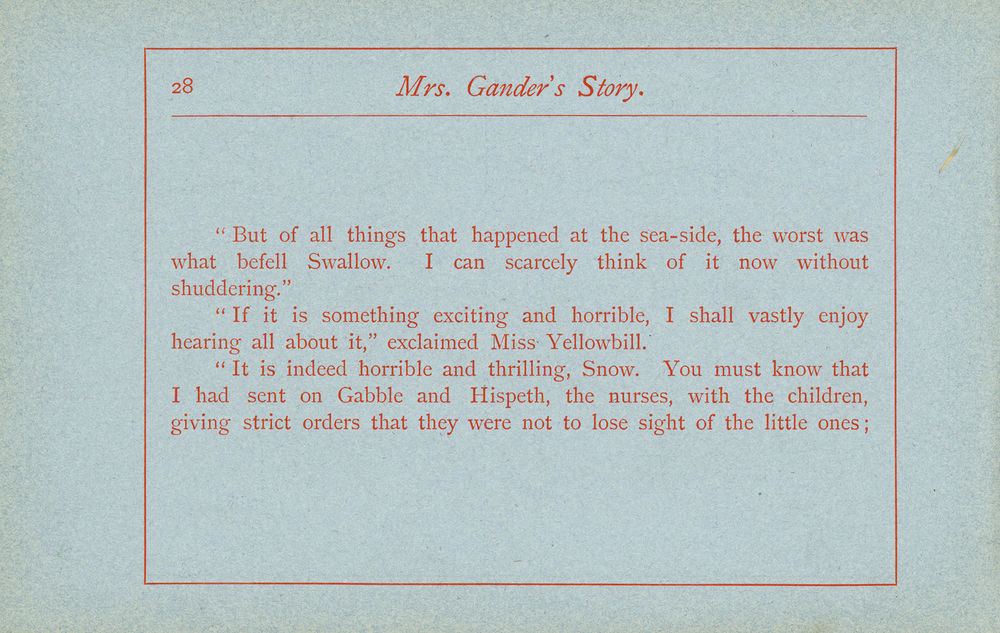 Scan 0035 of Mrs. Gander