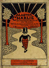 Thumbnail 0001 of Master Charlie, painter, poet, novelist, and teacher