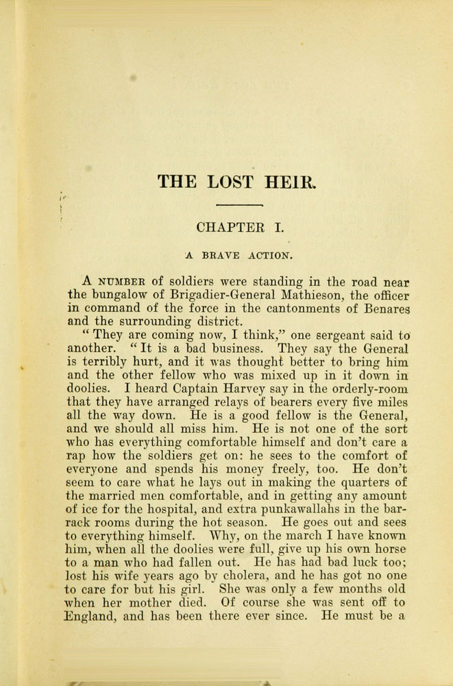 Scan 0011 of The lost heir