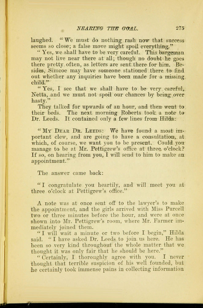 Scan 0289 of The lost heir