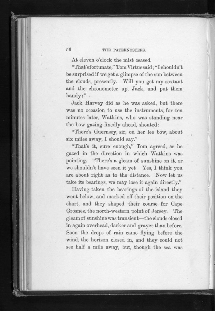 Scan 0064 of Tales of daring and danger