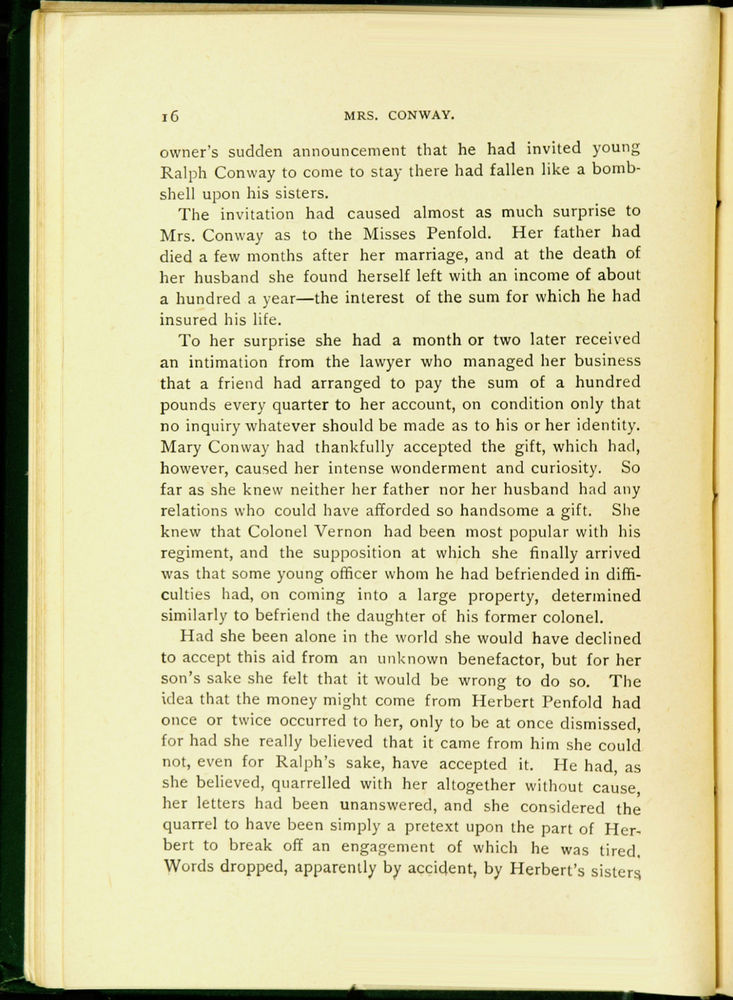 Scan 0024 of A tale of Waterloo