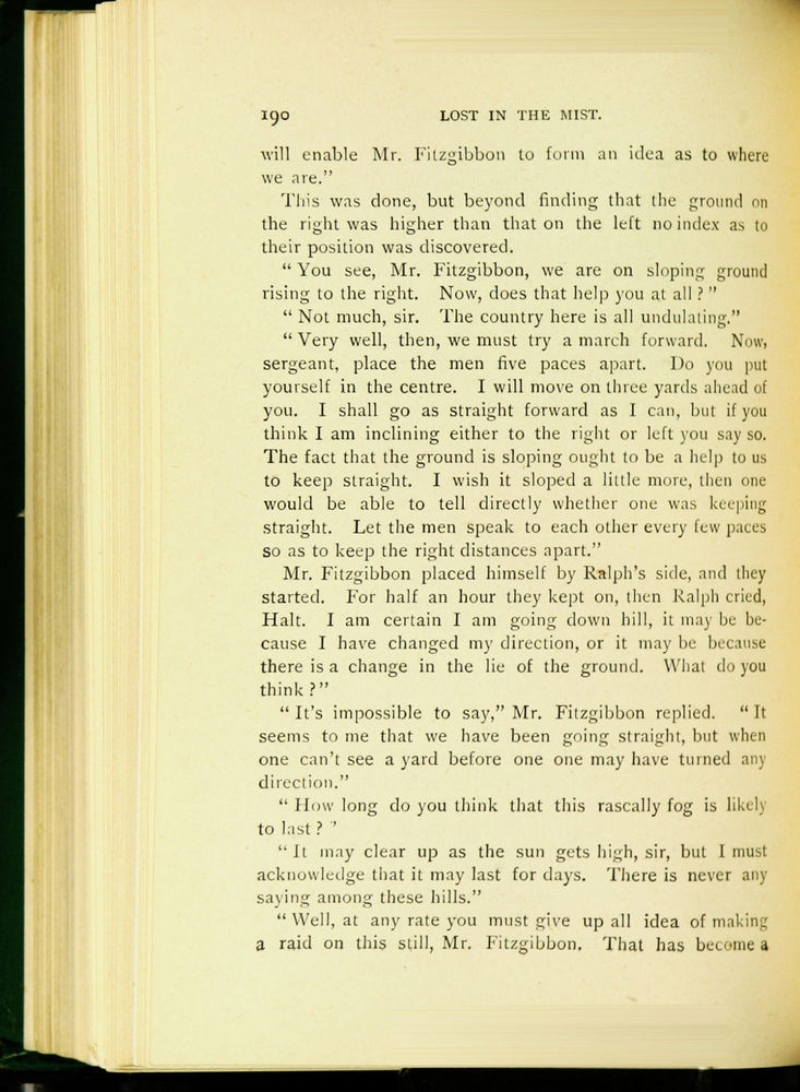 Scan 0194 of A tale of Waterloo