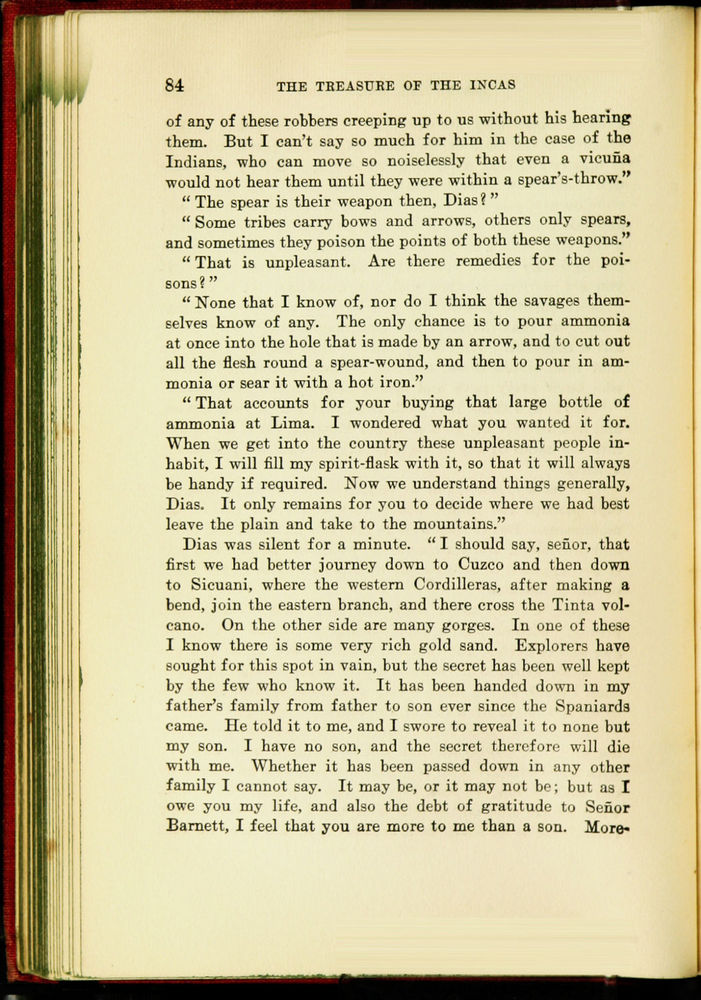 Scan 0104 of The treasure of the Incas