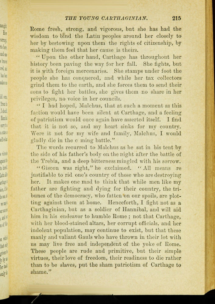 Scan 0233 of The young Carthaginian