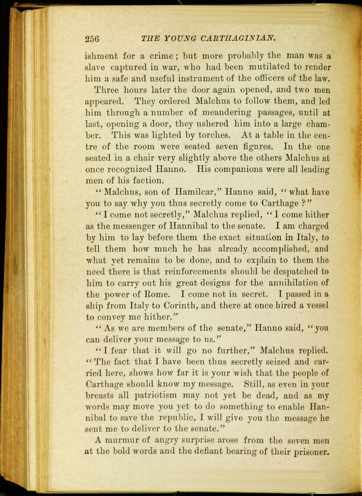 Scan 0276 of The young Carthaginian