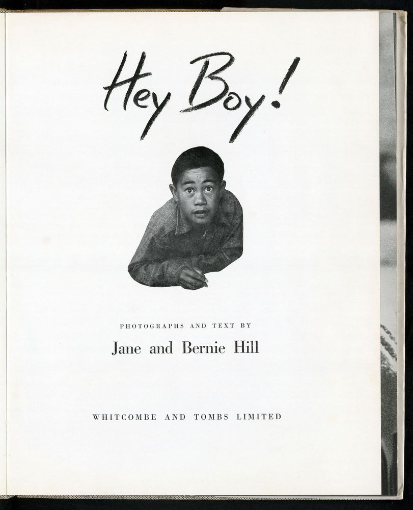 Scan 0005 of Hey boy!