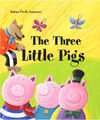 Read The three little pigs