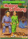 Read Malang Si Belang