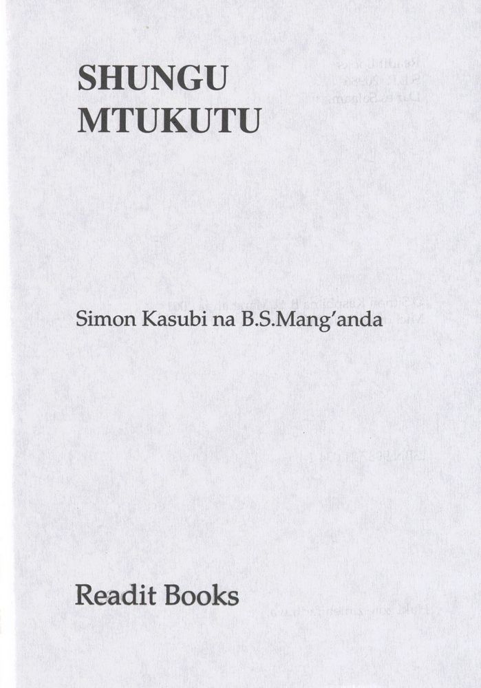 Scan 0003 of Shungu mtukutu