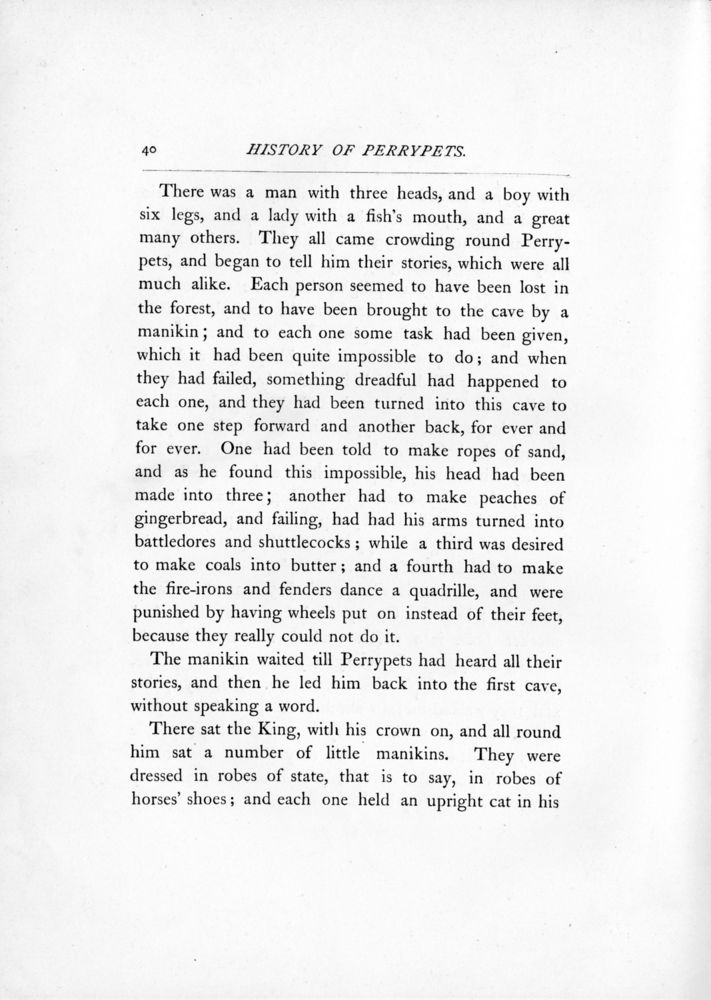 Scan 0055 of The history of Prince Perrypets