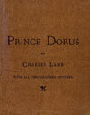 Read Prince Dorus