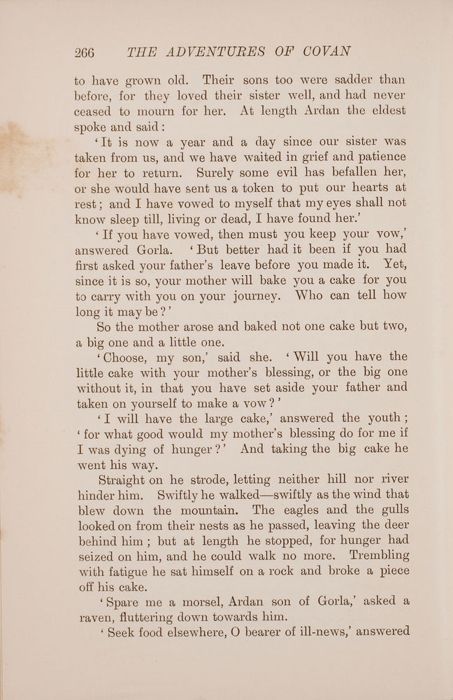 Scan 0298 of The orange fairy book