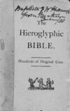 Read Hieroglyphic Bible