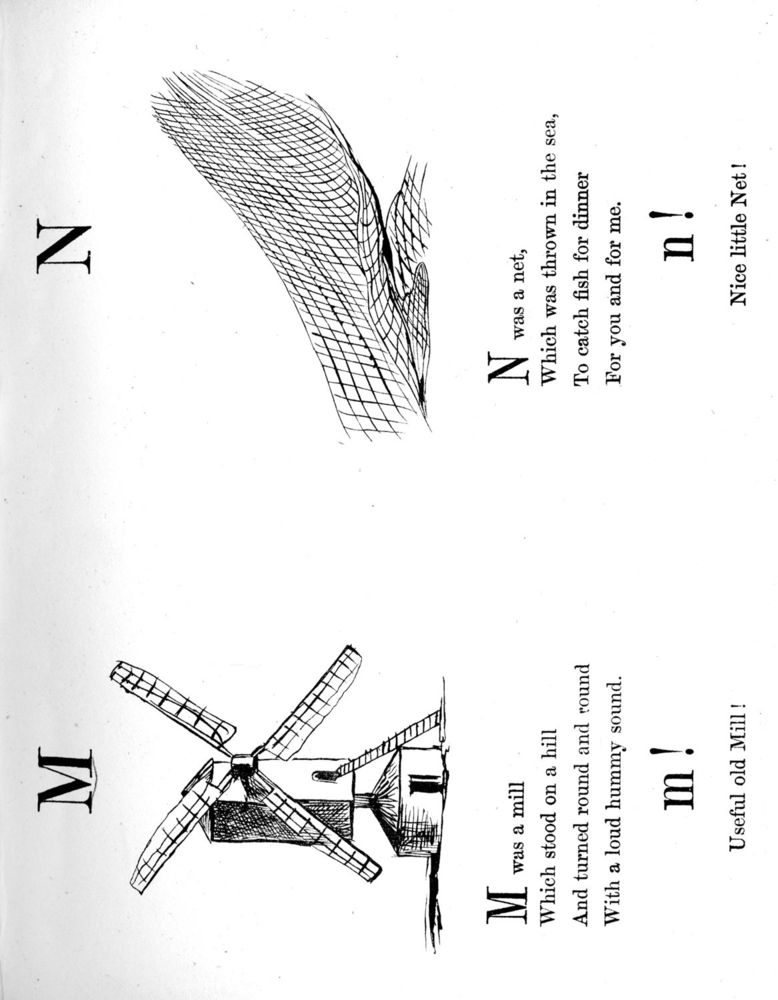 Scan 0103 of Nonsense songs, stories, botany, and alphabets