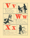 Thumbnail 0012 of The "White" sewing machine alphabet for the million
