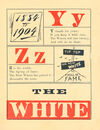 Thumbnail 0013 of The "White" sewing machine alphabet for the million